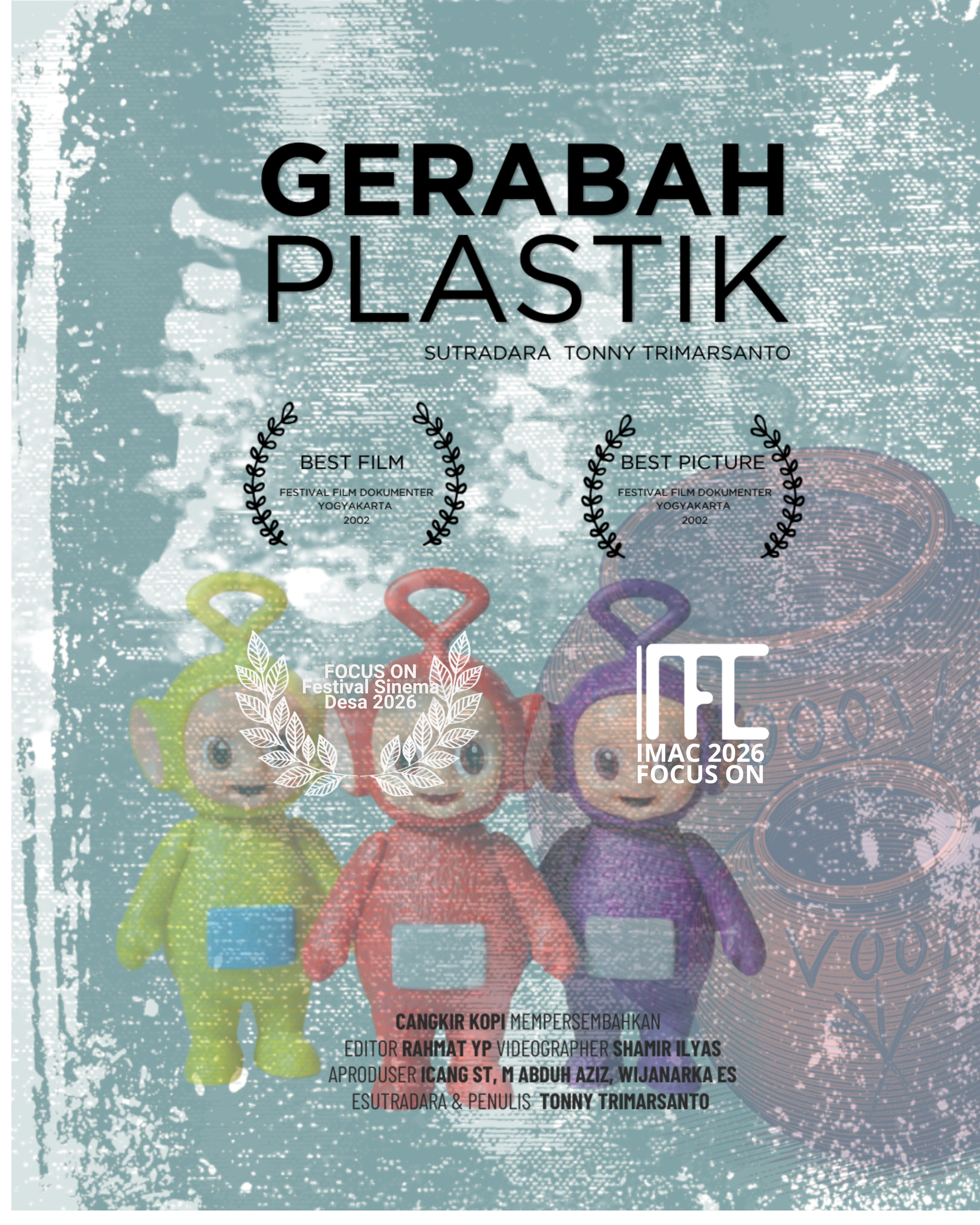 Gerabah