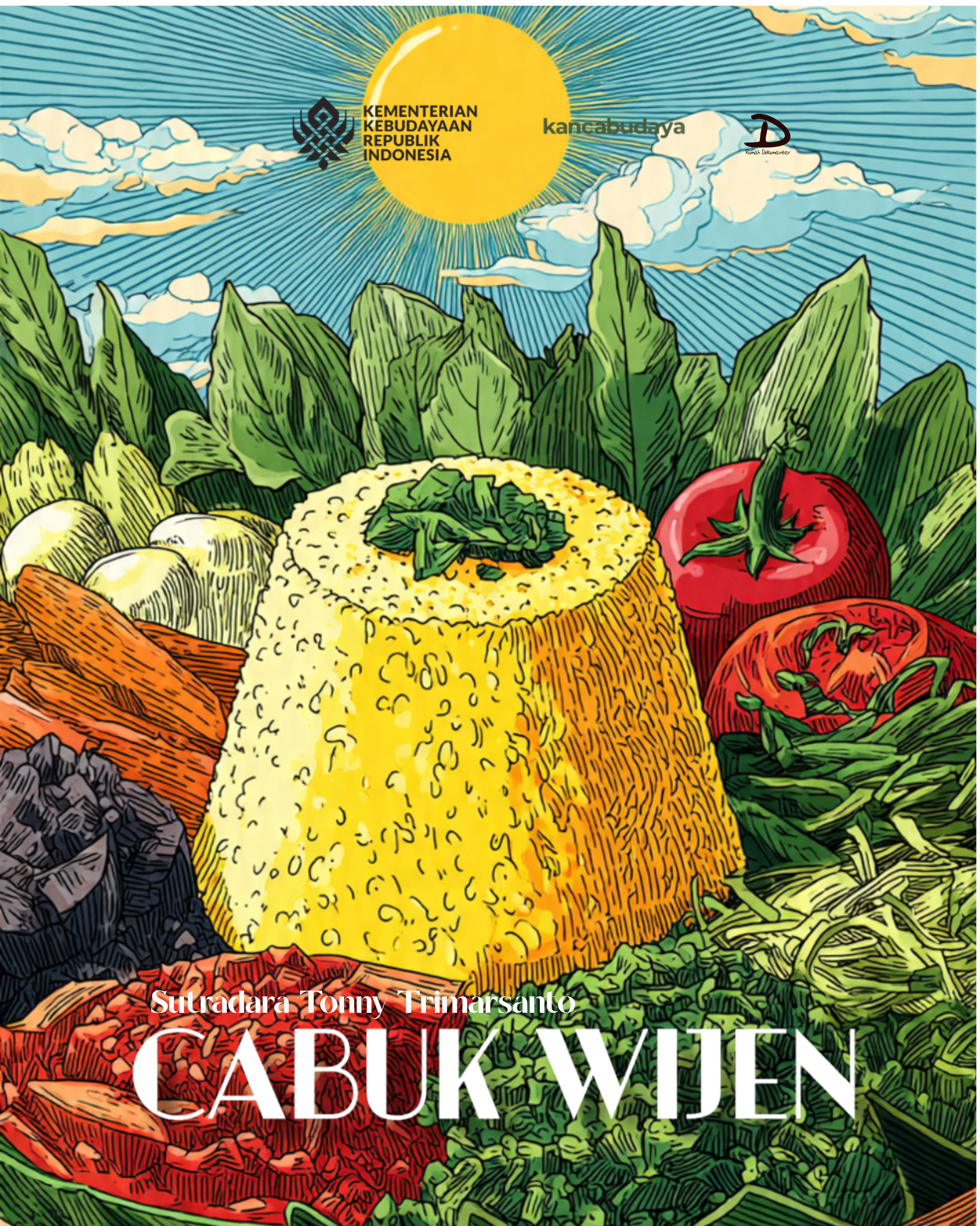 Cabuk (Proyek Solo)