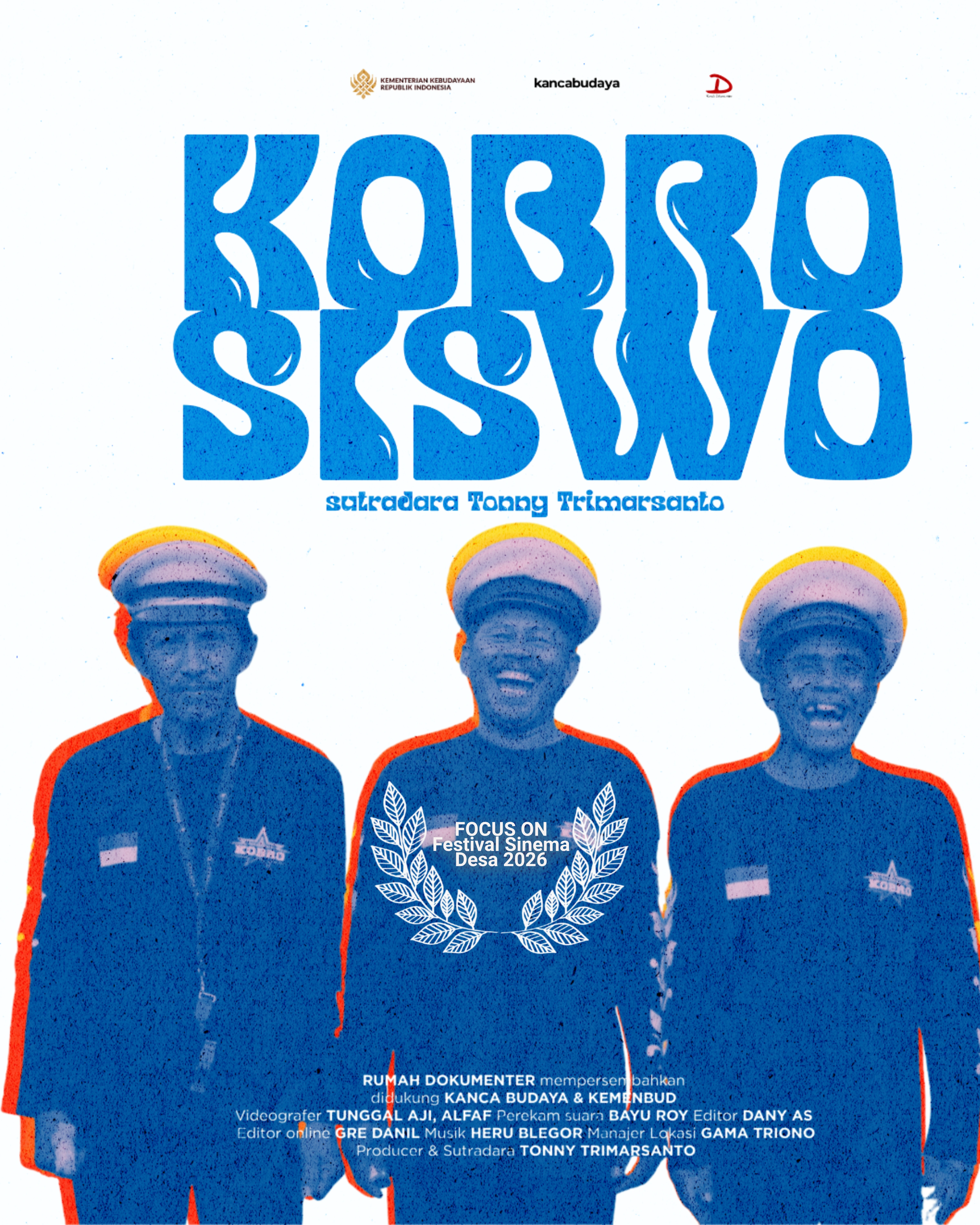 Kobro Siswo