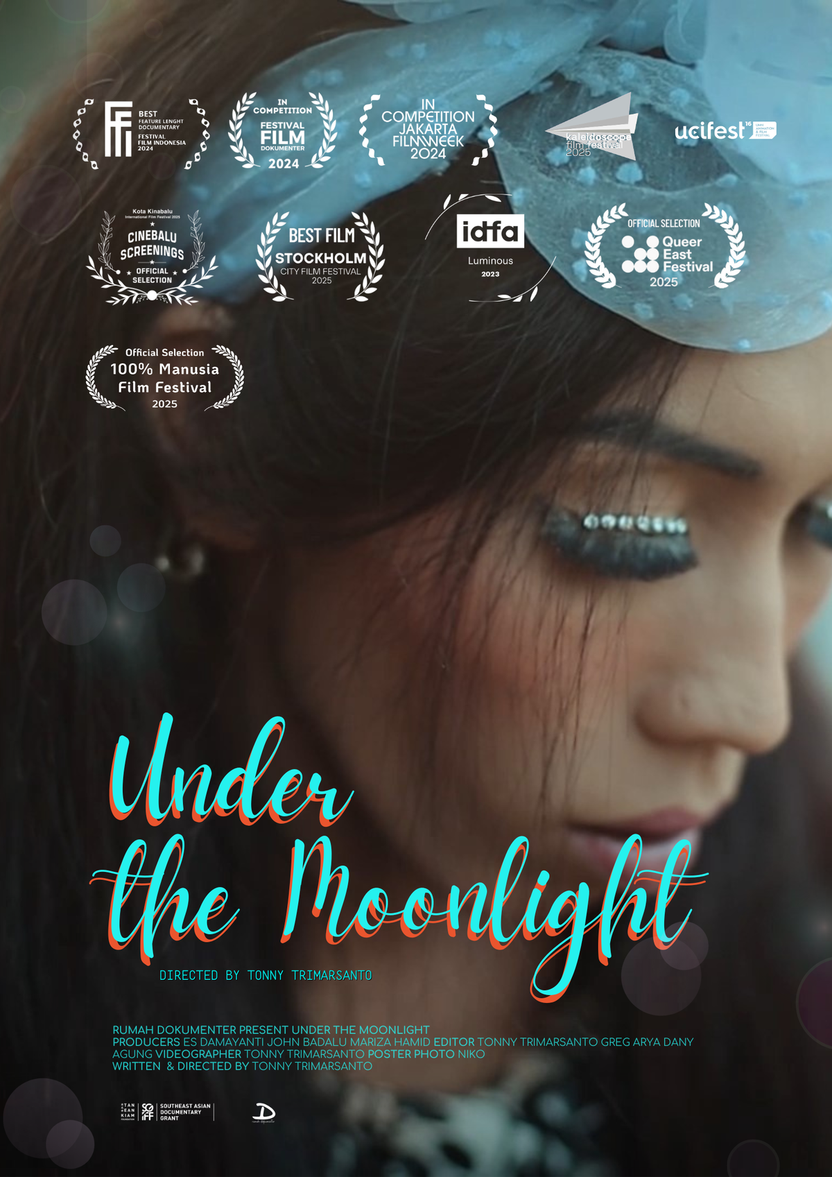 Under the Moonlight (Nur)